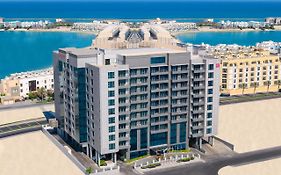 Ramada Hotel And Suites Amwaj Islands